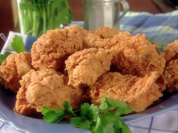 Old fashioned chicken recipes