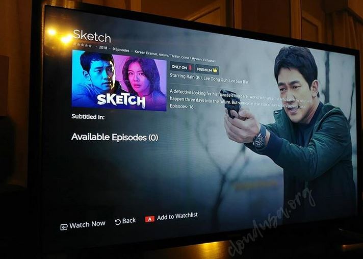 Discover more than 156 sketch tv series latest - in.eteachers